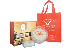 Quà tặng Yến Trường Thọ