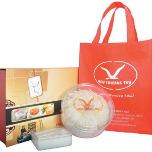 Quà tặng Yến Trường Thọ