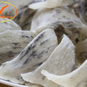 Yến thô loại 1