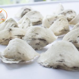 Yến sào sơ chế loại 1